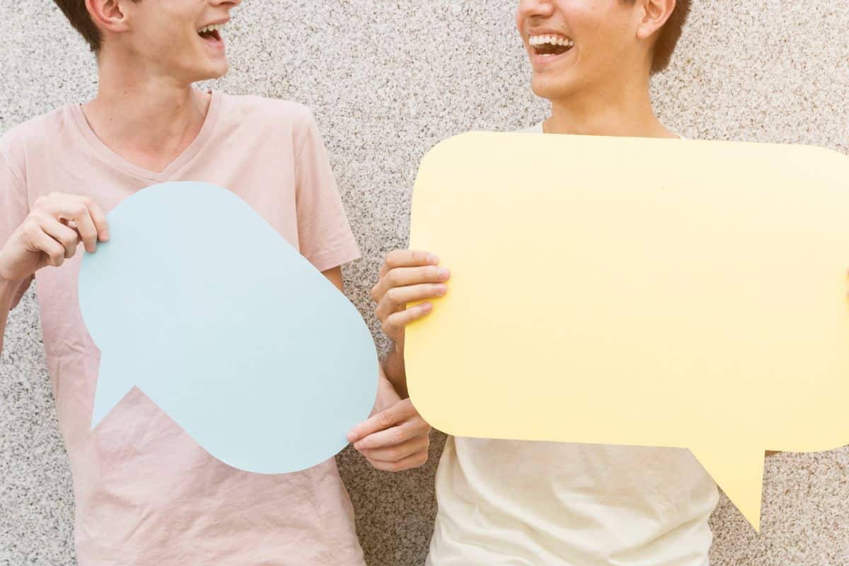 metodología jóvenes English Vision